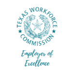 Texas workforce commission logo