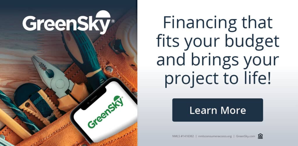 greensky financing